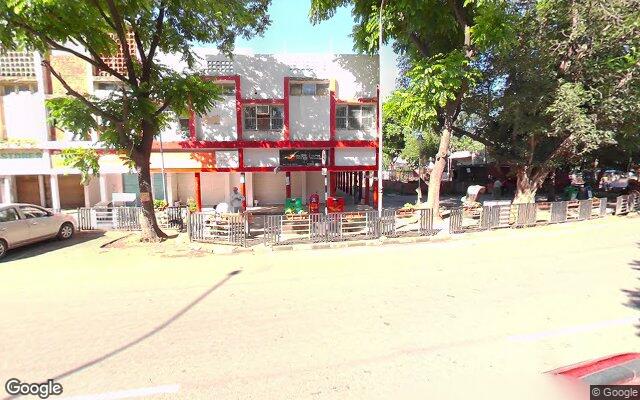 Picture of the location