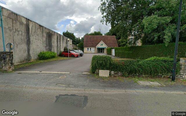 Picture of the location