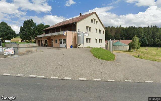 Picture of the location