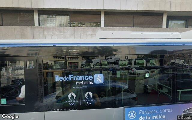 Picture of the location