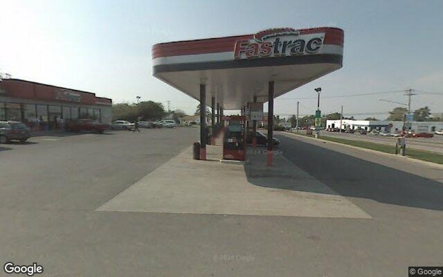 Picture of the location