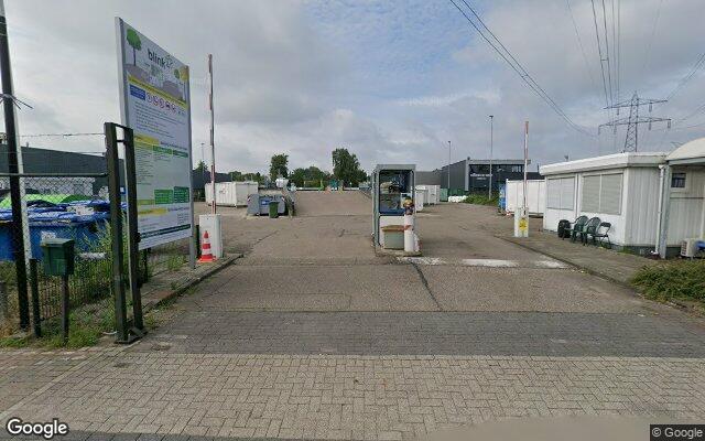 Picture of the location