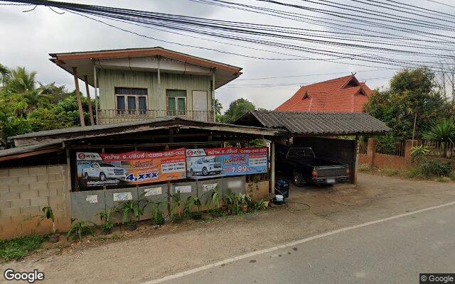 Picture of the location