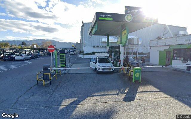 Picture of the location