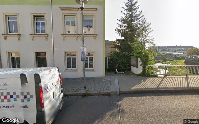 Picture of the location