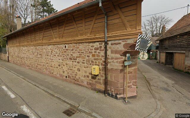 Picture of the location