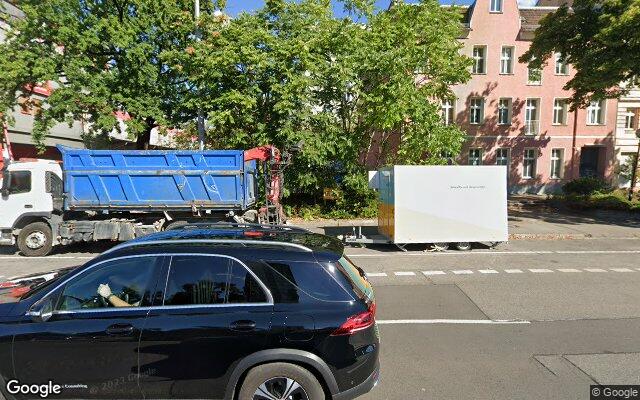 Picture of the location