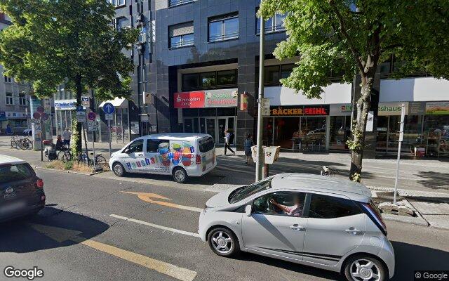 Picture of the location