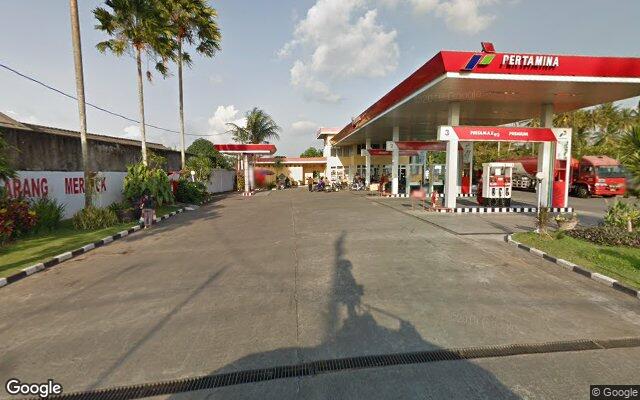 Picture of the location