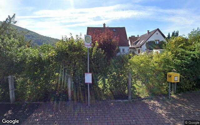 Picture of the location