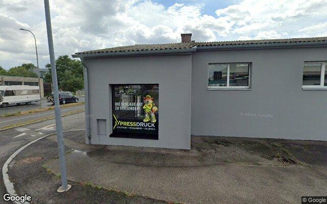 Picture of the location