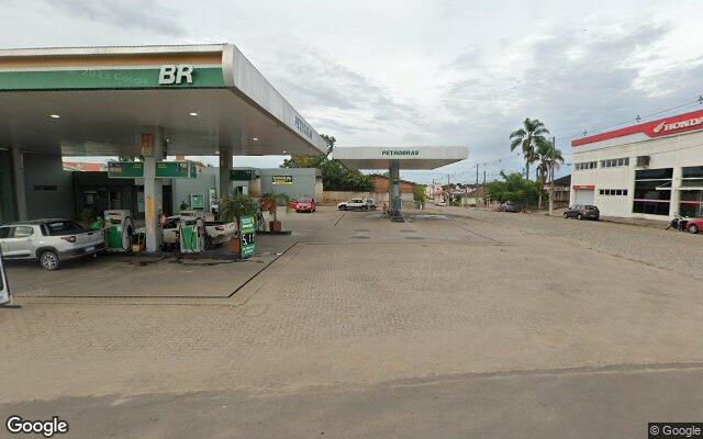 Picture of the location