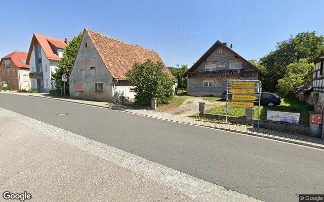 Picture of the location