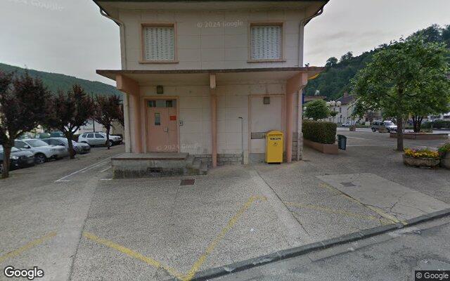 Picture of the location