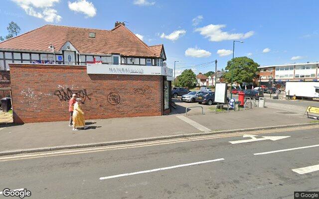 Picture of the location