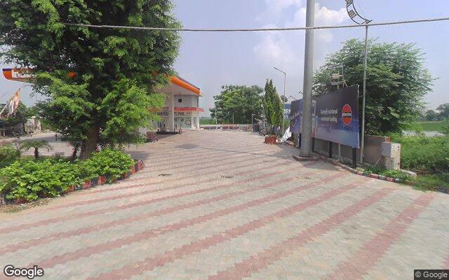 Picture of the location