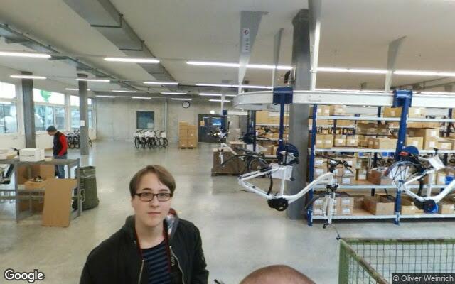 Picture of the location