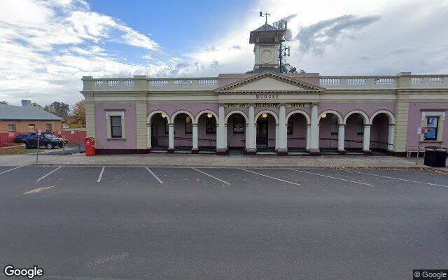 Picture of the location