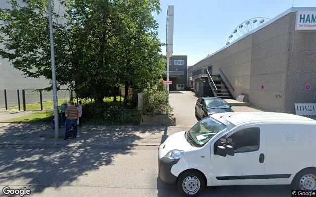 Picture of the location