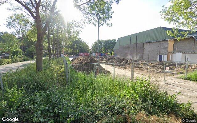 Picture of the location