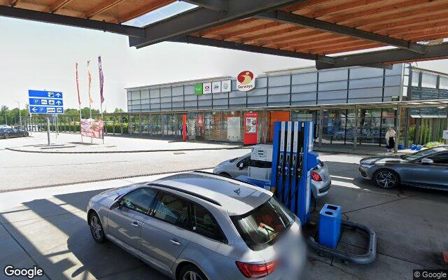 Picture of the location