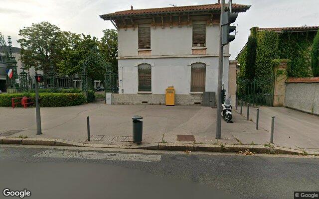 Picture of the location