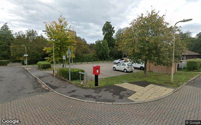 Picture of the location