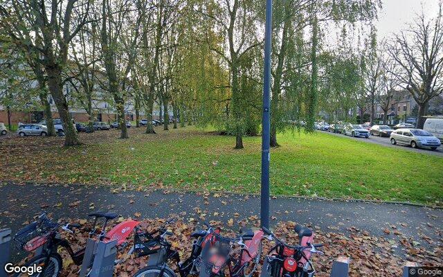 Picture of the location