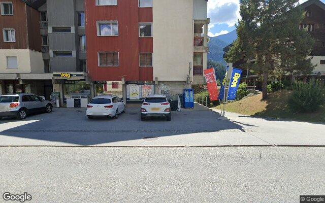 Picture of the location