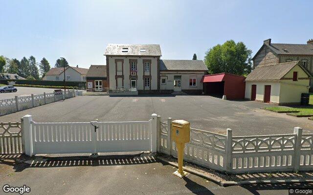 Picture of the location