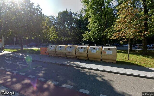 Picture of the location