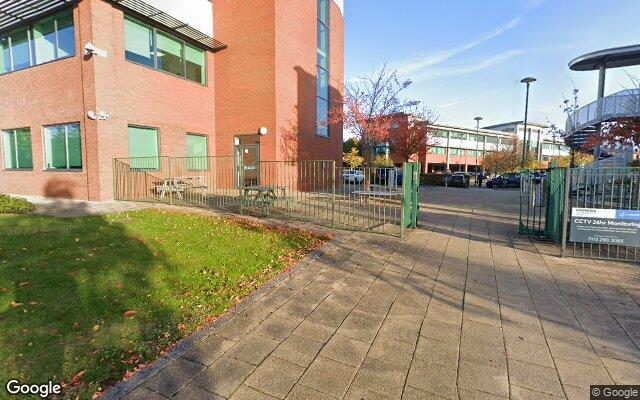 Picture of the location