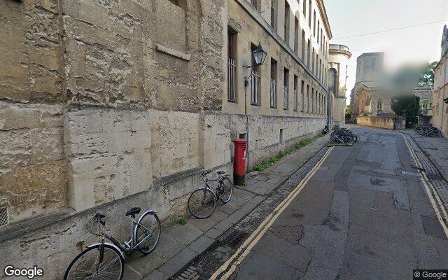 Picture of the location