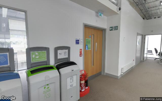 Picture of the location