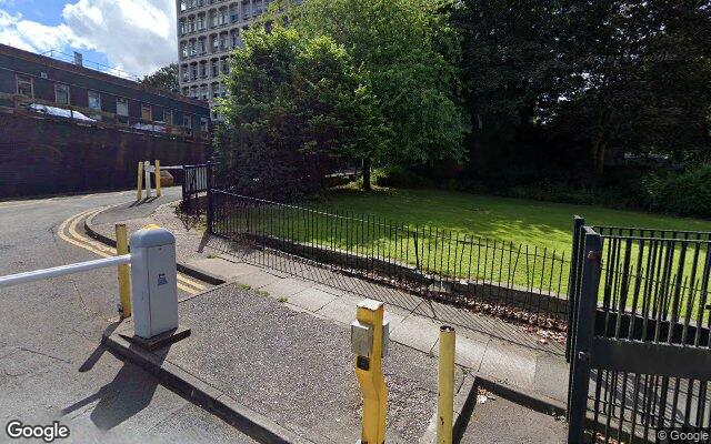 Picture of the location