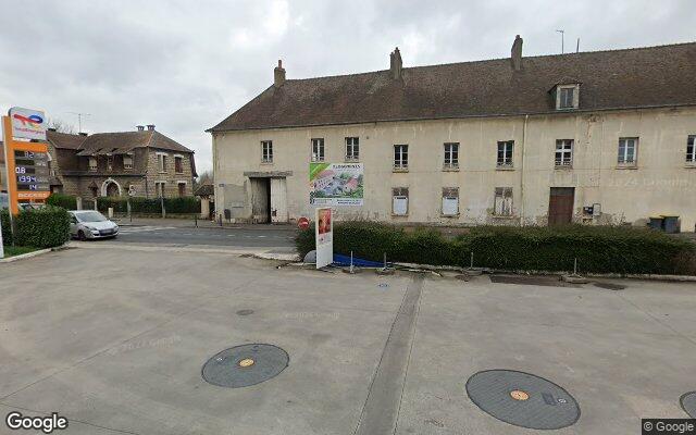 Picture of the location