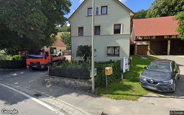 Picture of the location