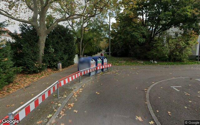 Picture of the location