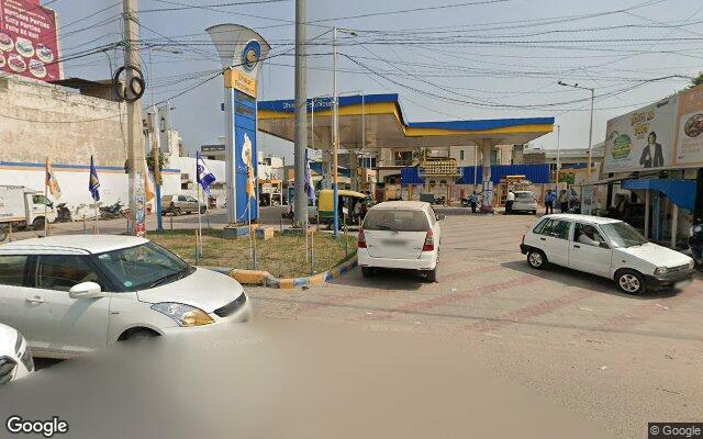 Picture of the location