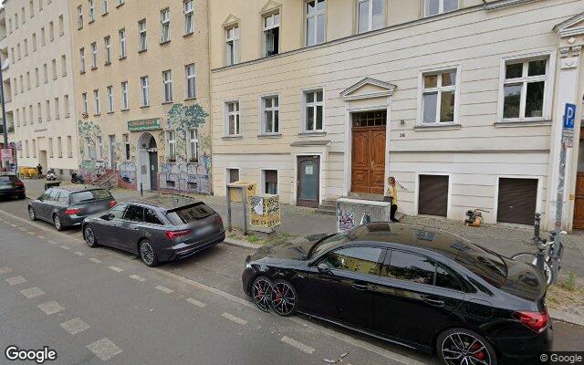 Picture of the location