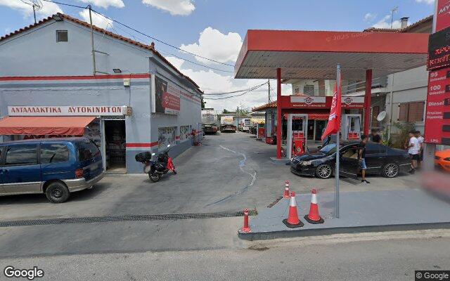 Picture of the location