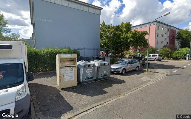 Picture of the location