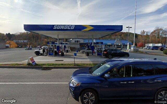 Picture of the location