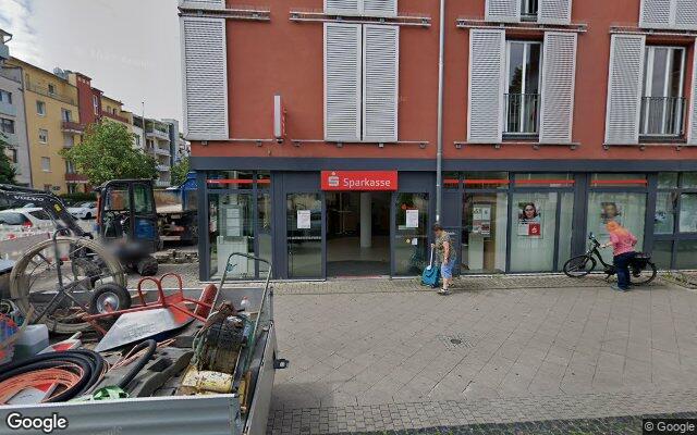 Picture of the location