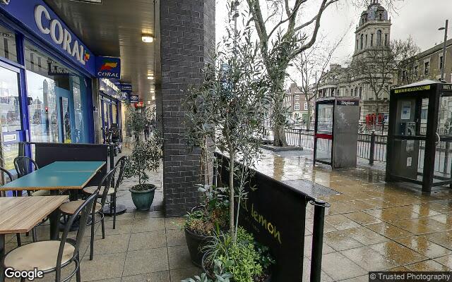 Picture of the location