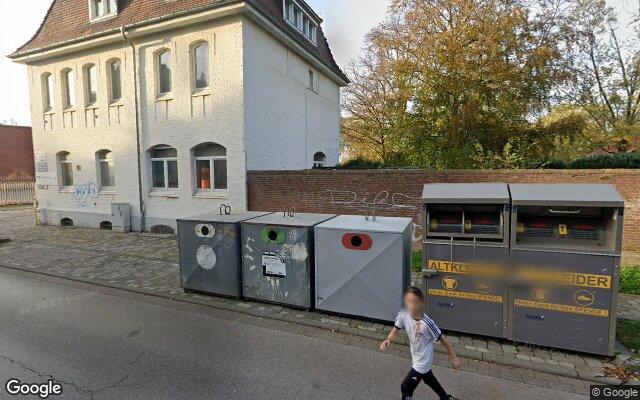 Picture of the location