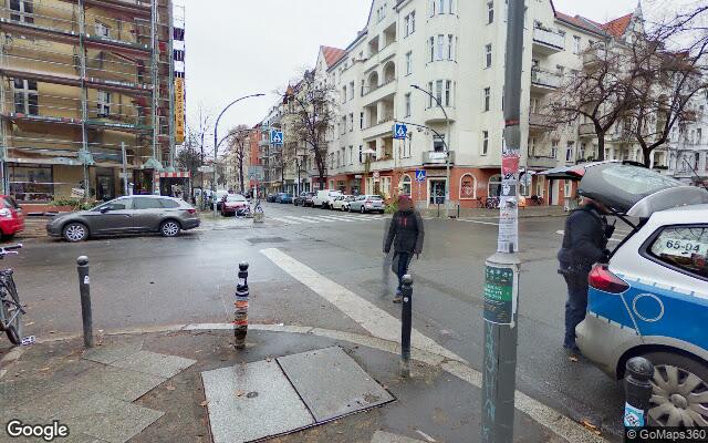 Picture of the location