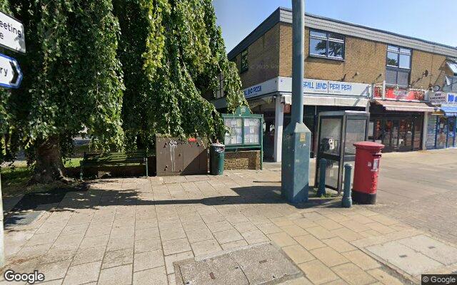 Picture of the location