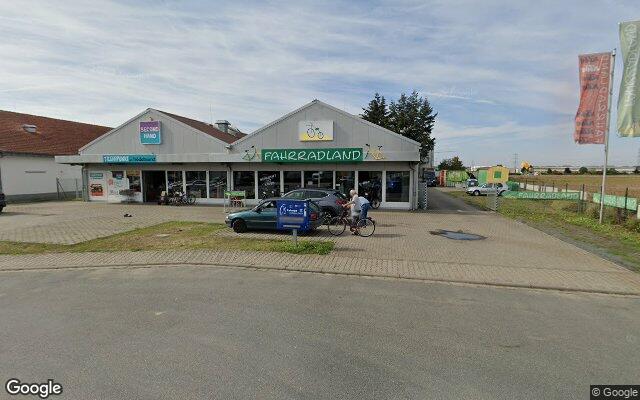 Picture of the location