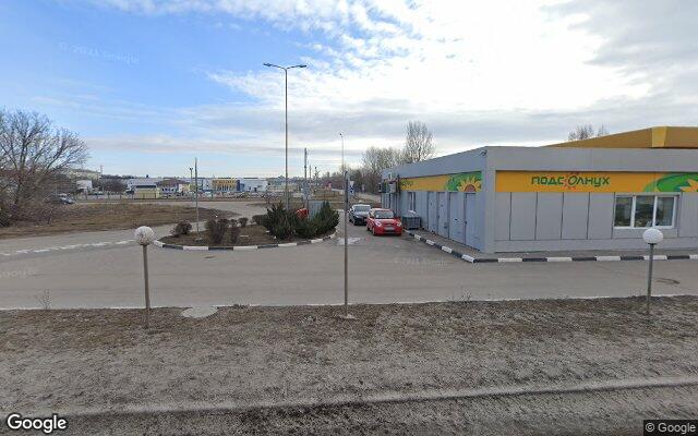 Picture of the location